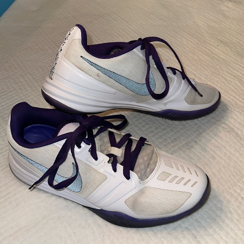 Nike Alpha Kobe Mentality Men’s 10.5